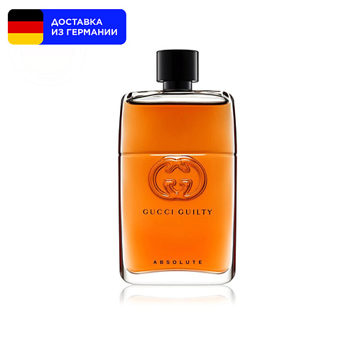 GUCCI Парфюмерная вода Guilty Absolute 1500 19987₽