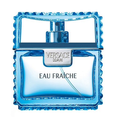 VERSACE Man Eau Fraiche 50