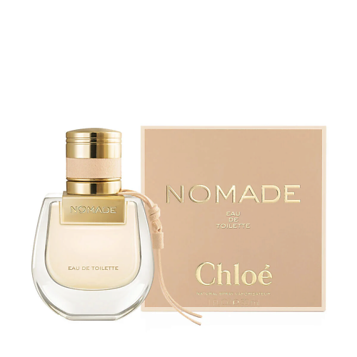 

CHLOE Туалетная вода Nomade Eau de Toilette 30.0, Туалетная вода Nomade Eau de Toilette