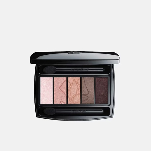 LANCOME Компактные тени для век Hypnose Palette 5 цветов 8019₽