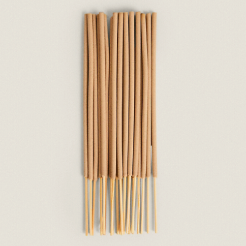 

ZARA HOME Набор ароматических палочек Ivory musk aromatic incense sticks, Набор ароматических палочек Ivory musk aromatic incense sticks