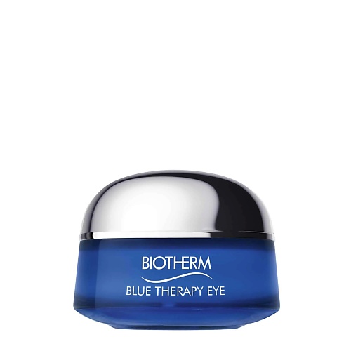 

BIOTHERM Разглаживающий антивозрастной крем для кожи вокруг глаз Blue Therapy Eye Cream 15.0, Разглаживающий антивозрастной крем для кожи вокруг глаз Blue Therapy Eye Cream