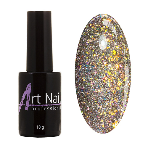 

ART NAIL PROFESSIONAL Гель-лак "ROYAL SHINE", Гель-лак "ROYAL SHINE"