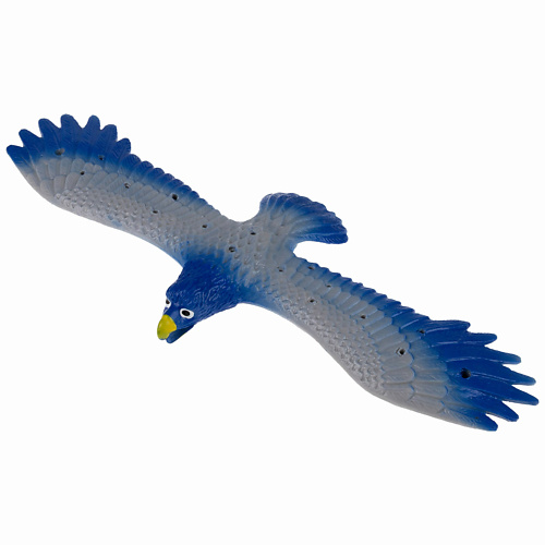 

1TOY Flexi Wings 2 в 1 Супертянучка + Слэп-браслет Орел 1.0, Flexi Wings 2 в 1 Супертянучка + Слэп-браслет Орел