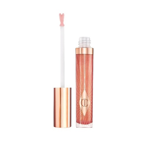 CHARLOTTE TILBURY Блеск для губ Collagen Lip Bath