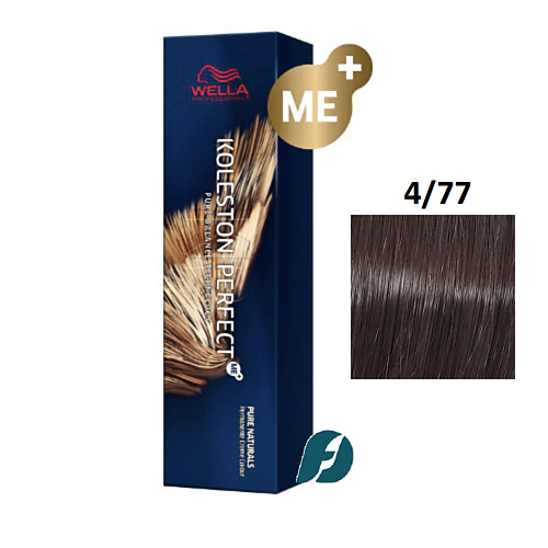 

WELLA PROFESSIONALS Краска для волос Koleston Perfect ME+, Краска для волос Koleston Perfect ME+