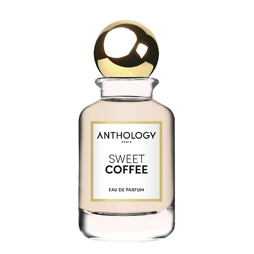 

ANTHOLOGY Sweet Coffee, Sweet Coffee