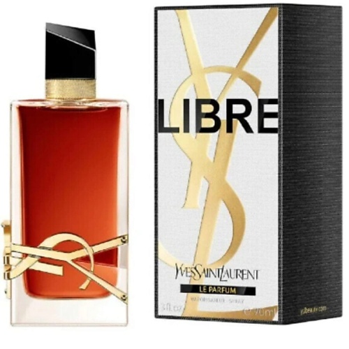 YVES SAINT LAURENT Парфюмерная вода Libre 50.0