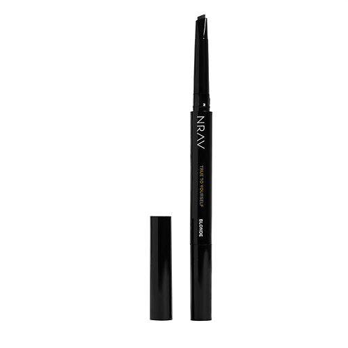 

NRAV Автоматический карандаш для бровей BROW PENCIL PERFECT BASE, Автоматический карандаш для бровей BROW PENCIL PERFECT BASE