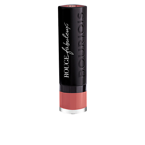 

BOURJOIS Помада для губ ROUGE FABULEUX lipstick, Помада для губ ROUGE FABULEUX lipstick