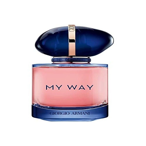 

GIORGIO ARMANI Женская парфюмерная вода My Way Intense 30.0, Женская парфюмерная вода My Way Intense