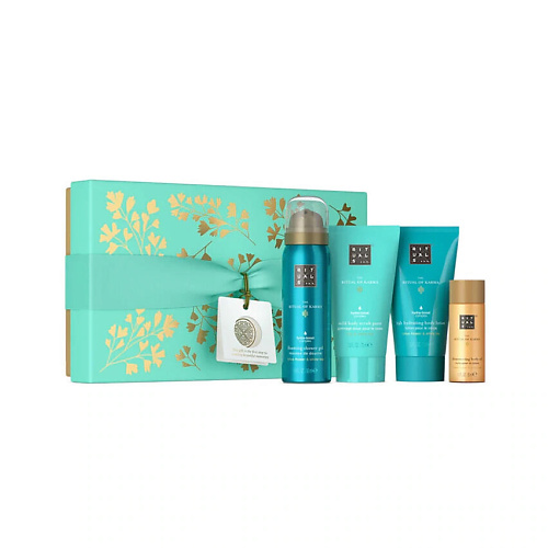 RITUALS... Набор The Ritual of Karma Gift Set S