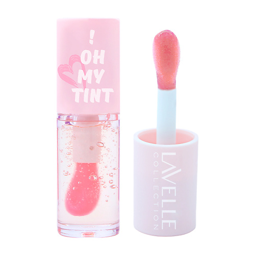 

LAVELLE COLLECTION Тинт для губ OH MY TINT, Тинт для губ OH MY TINT