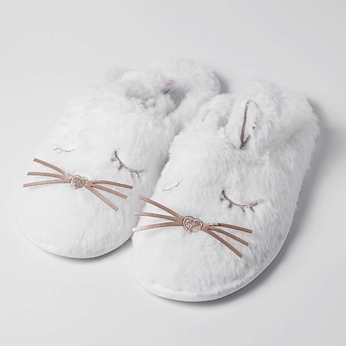 

ARYA HOME COLLECTION Тапочки Bunny, Тапочки Bunny