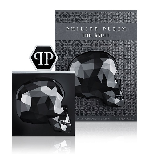 

PHILIPP PLEIN The Skull 125, The Skull