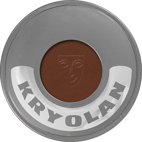 KRYOLAN Тональный крем сухой компактный