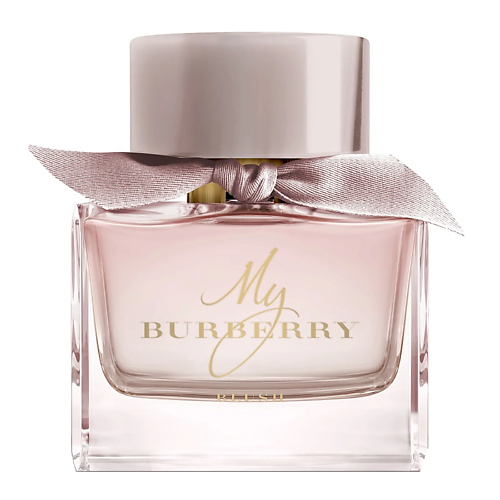 BURBERRY Парфюмерная вода My Burberry Blush 90.0