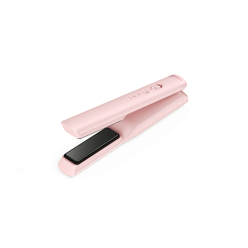 

DREAME Выпрямитель для волос Cordless Straightener Pink, Выпрямитель для волос Cordless Straightener Pink