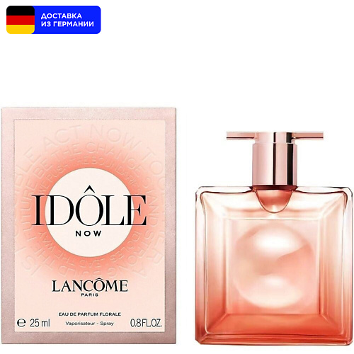 LANCOME Парфюмерная вода Idole Now 25.0