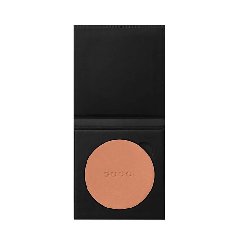 GUCCI Матирующая пудра Poudre de Beaut Mat Naturel Сменный блок 9342₽