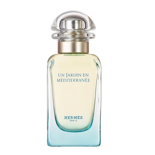 HERMÈS HERMES Туалетная вода Un Jardin En Mediterranee 50.0