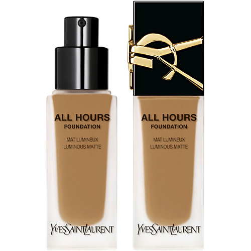 YVES SAINT LAURENT Тональное средство ALL HOURS FOUNDATION