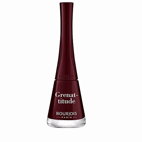 BOURJOIS Быстросохнущий лак для ногтей  1 Seconde