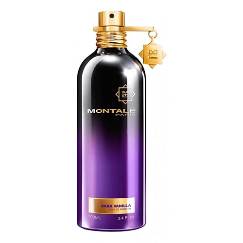 

MONTALE Парфюмерная вода Dark Vanilla, Парфюмерная вода Dark Vanilla