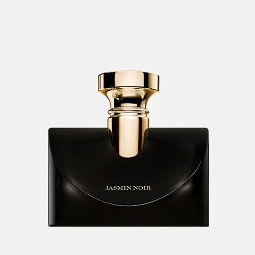 BVLGARI Парфюмерная вода Splendida Jasmin Noir 100.0