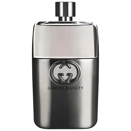 GUCCI Туалетная вода Guilty Pour Homme 1500 29962₽