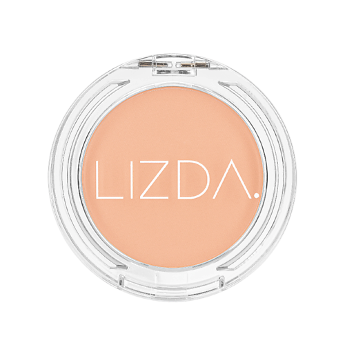 

LIZDA Lizda Румяна Mellow Mood Fit Cheek, Lizda Румяна Mellow Mood Fit Cheek