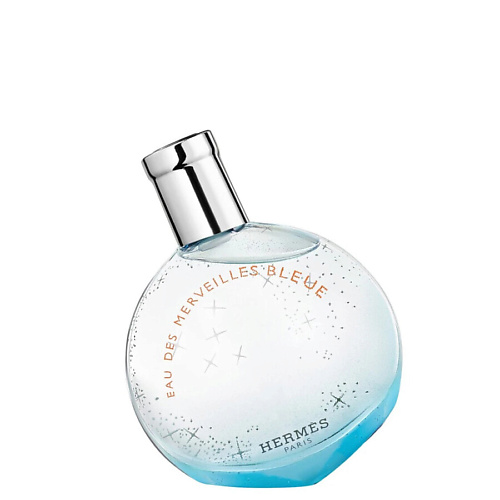 

HERMÈS HERMES Туалетная вода Eau Des Merveilles Bleue 30.0, HERMES Туалетная вода Eau Des Merveilles Bleue