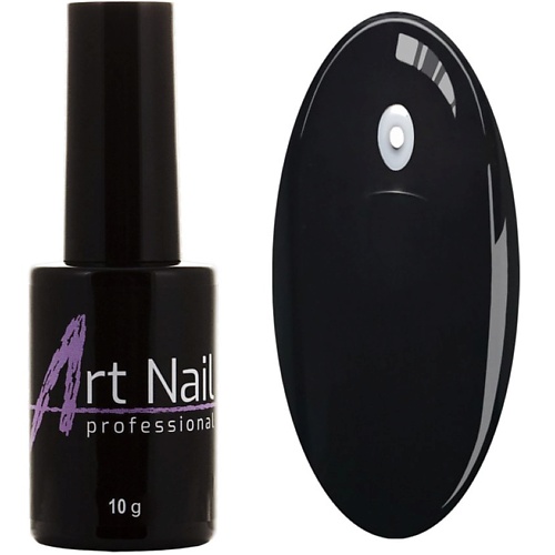 

ART NAIL PROFESSIONAL Гель-лак "CLASSIC", Гель-лак "CLASSIC"