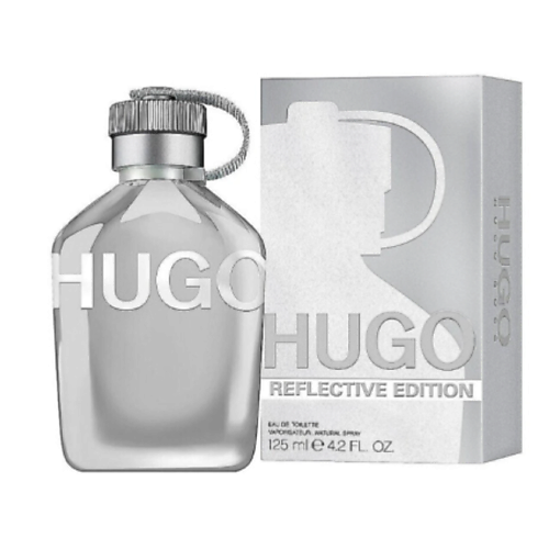 HUGO Туалетная вода Reflective Edition 1250 13340₽