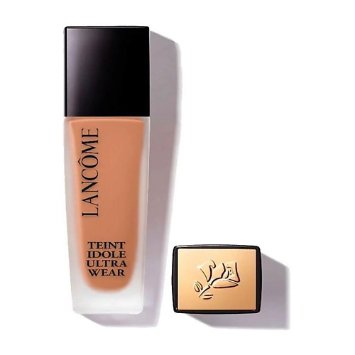 LANCOME Стойкий тональный крем с матовым финишем Teint Idole Ultra Wear SPF35