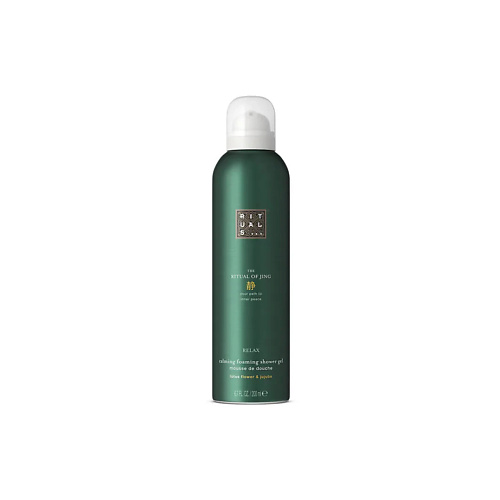 RITUALS Расслаюлящий гель для душа The Ritual of Jing Relax 2510₽