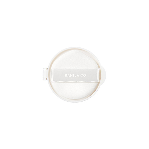 

BANILA CO Рефил для кушона для лица SPF38 PA++ Covericious Ultimate White Cushion, Рефил для кушона для лица SPF38 PA++ Covericious Ultimate White Cushion