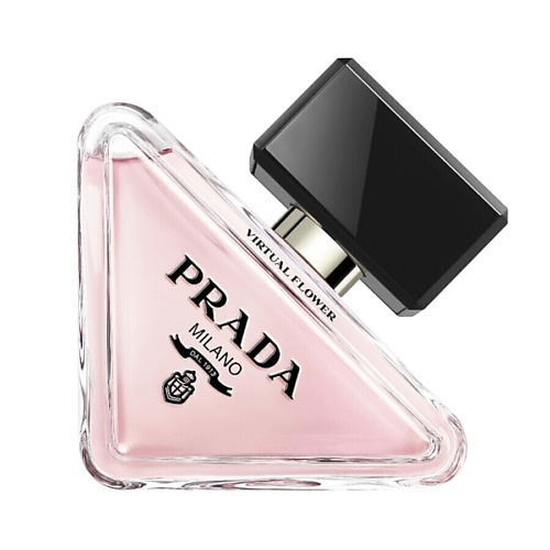 PRADA Парфюмерная вода Paradoxe Virtual Flower 9082₽