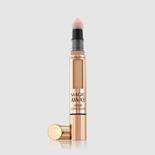 

CHARLOTTE TILBURY Консилер Magic Away Liquid 4.0, Консилер Magic Away Liquid