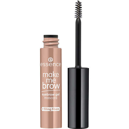 

ESSENCE Гелевая тушь для бровей Make Me Brow, Гелевая тушь для бровей Make Me Brow