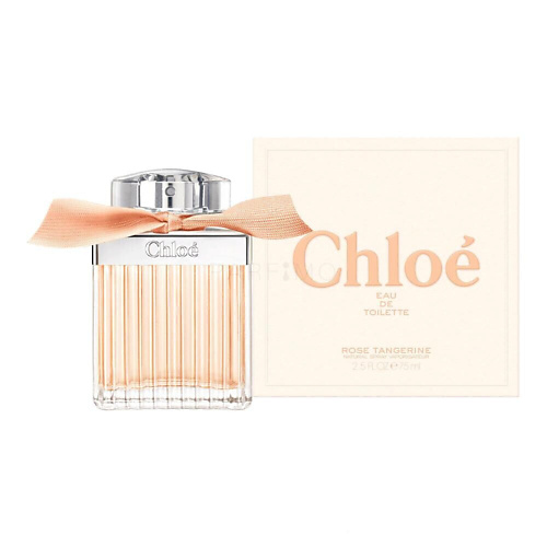 CHLOE Туалетная вода Rose Tangerine 75.0