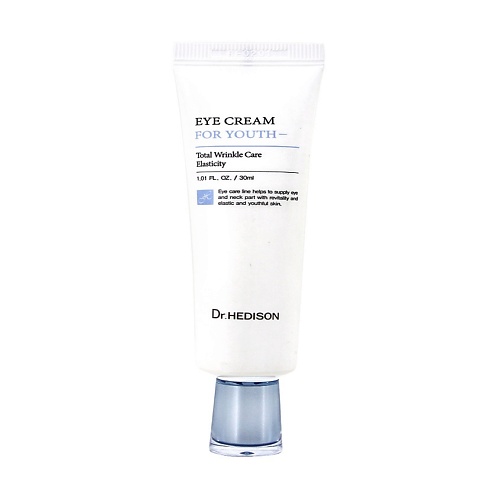 

DR. HEDISON Крем для глаз Eye Cream For Youth 30.0, Крем для глаз Eye Cream For Youth