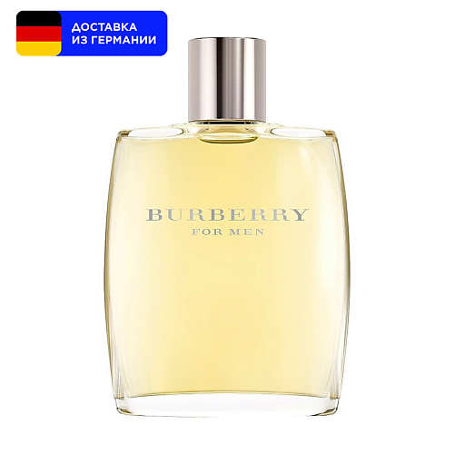 BURBERRY Туалетная вода Burberry Men 1000 6154₽