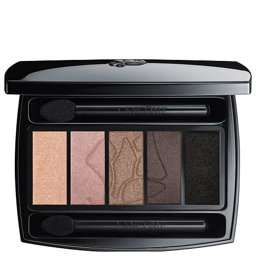 фото Lancome компактные тени для век hypnose palette 5 цветов