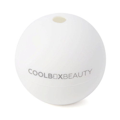 

COOLBOXBEAUTY Ледяная сфера для умывания, Ледяная сфера для умывания