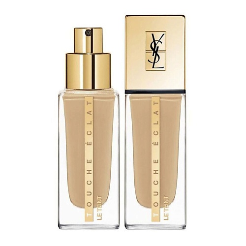 YVES SAINT LAURENT Тональное средство Touche Eclat Le Teint