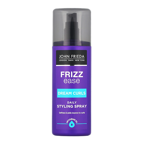 JOHN FRIEDA Спрей для создания локонов John Frieda Frizz Ease Dream Curls 200.0