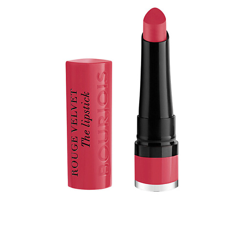 

BOURJOIS Губная помада Rouge Velvet, Губная помада Rouge Velvet