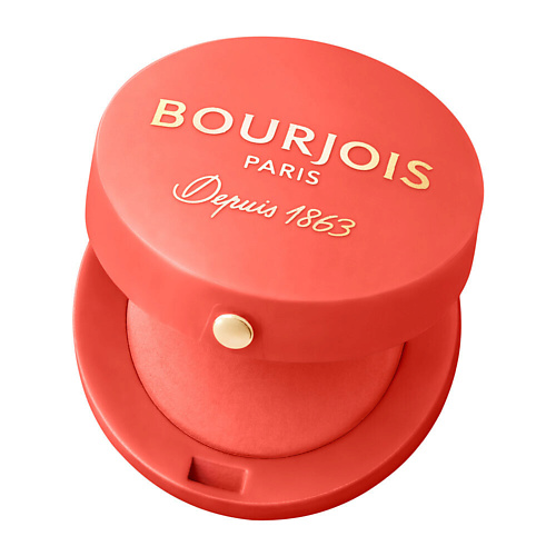 BOURJOIS Компактные румяна LITTLE ROUND