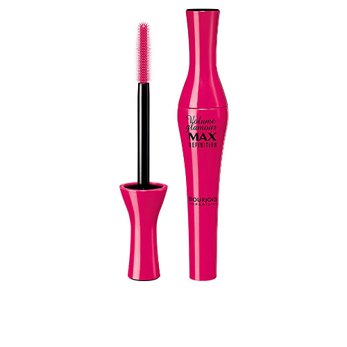 BOURJOIS Тушь для ресниц Bourjois Volume Glamour Max 10.0